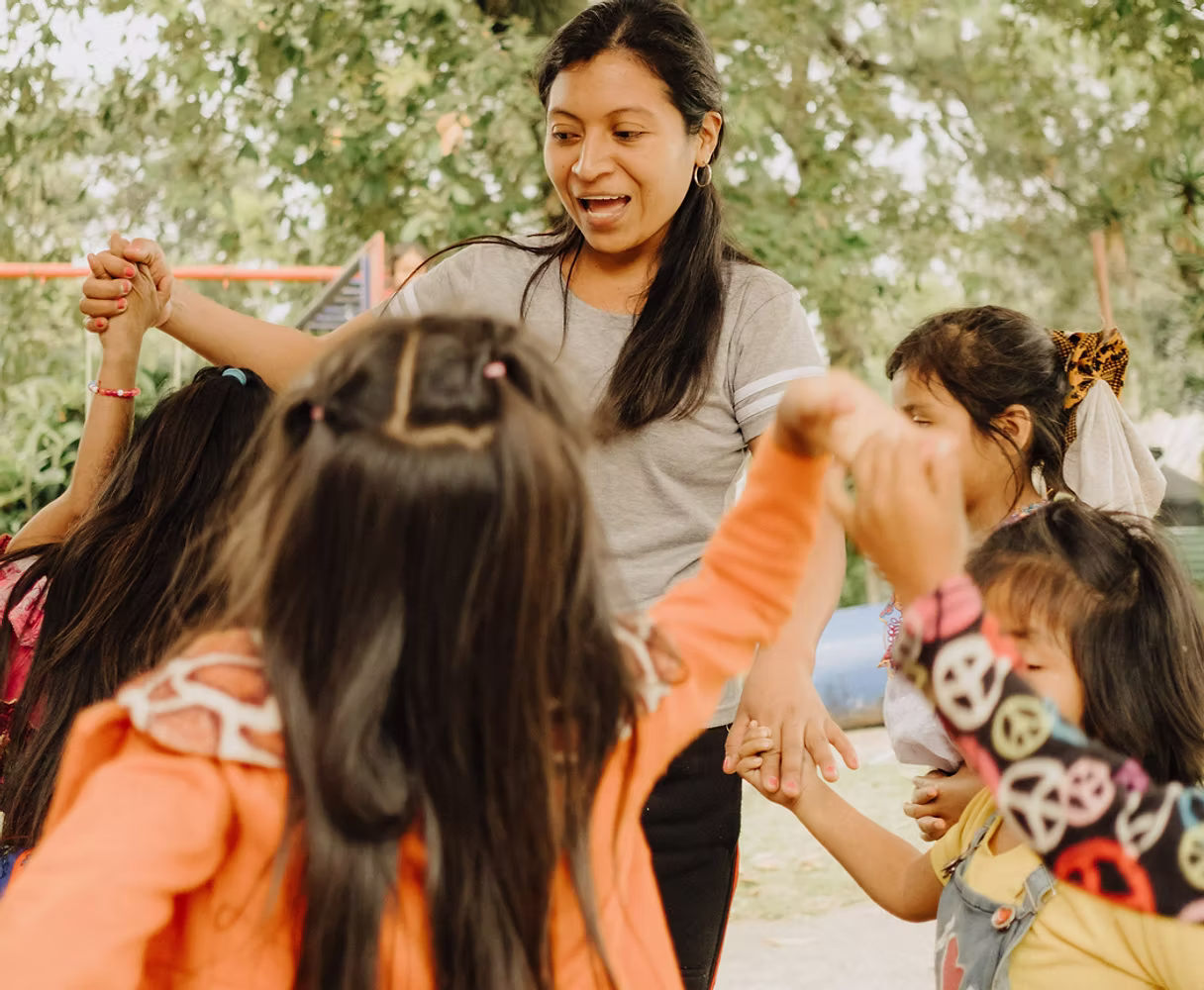 Nonprofits & Education Orgs