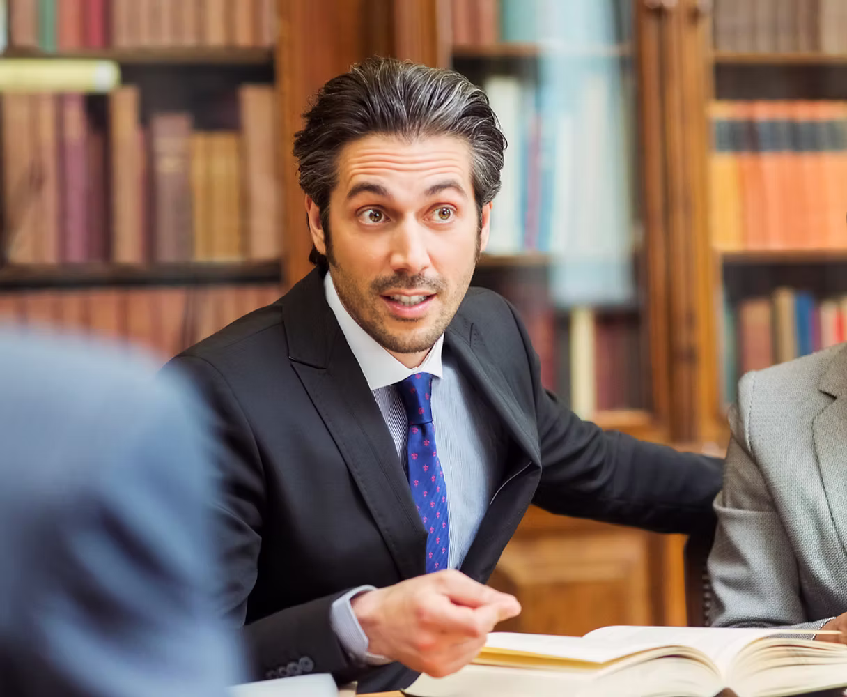 Professional Services