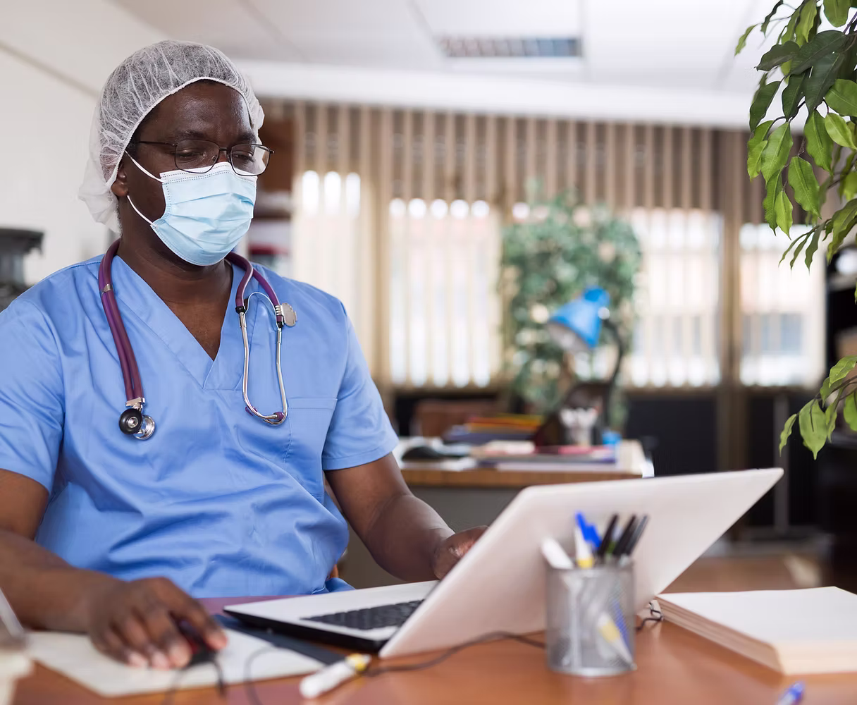 Professionals in Regulated Industries