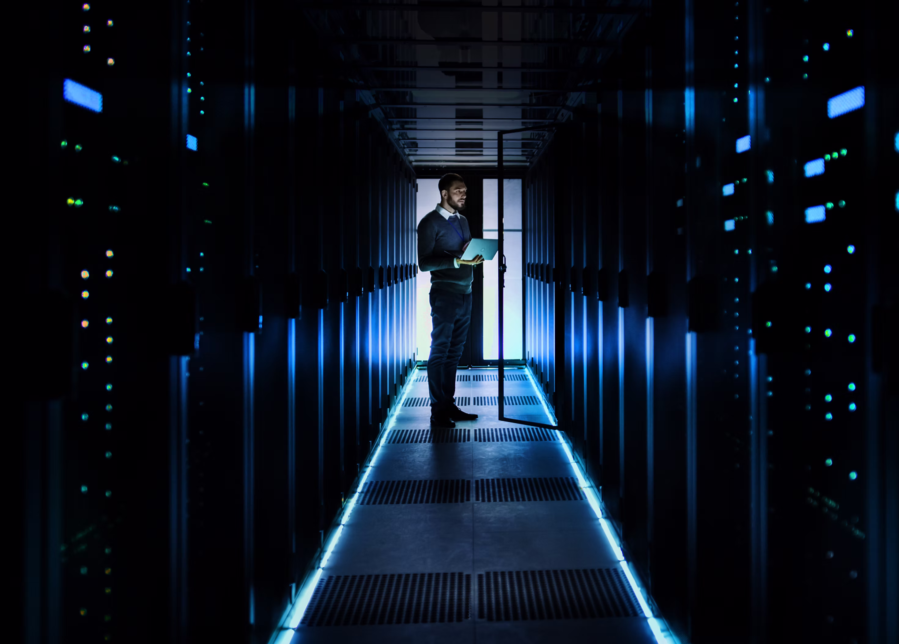 SignalShield Security