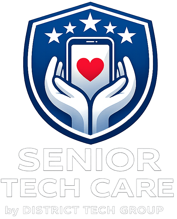 Senior Tech Care
